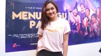 Fokus Tekuni Karier, Marion Jola Tunda Kuliah
