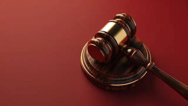 Law-Related Pickup Lines