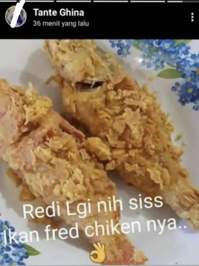 6 Caption Orang Jualan Nyeleneh Ini Bikin Pembeli Gagal Paham