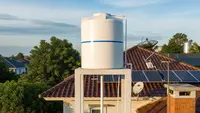 TOP 3: Kesalahan Pemasangan Toren Air di Rumah hingga Ide Teras Rumah Adem