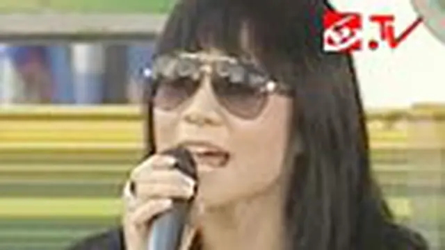 Geisha - Kamu yang Pertama