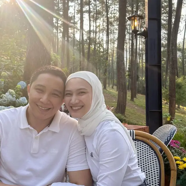 6 Artis Ini Balikan dengan Mantan Berakhir Nikah, Bukti Jodoh Tak Kemana