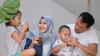 Hanung Bramantyo Merasa Puasa Tahun Ini Terasa Spesial