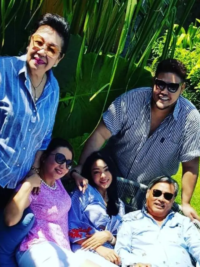 [Bintang] Ivan Gunawan