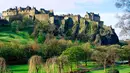 Banyaknya pabrik dan penyulingan bir di Edinburgh, Skotlandia telah menyebabkan kota ini menduduki posisi pertama sebagai kota terbau di dunia. (Istimewa)