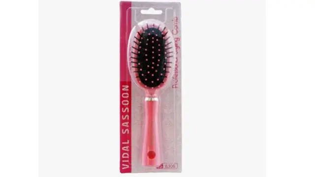 Vidal Sassoon