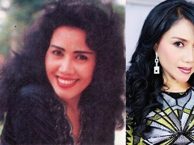 View Rita Sugiarto Muda Images - Gambar Ngetrend dan VIRAL