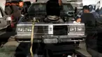 Salah satu kuburan rongsokan mobil paling ikonik di Los Angeles, Amerika Serikat (AS), akan dikosongkan oleh pemiliknya akhir tahun ini. Menurutnya, bisnis `sampah` seperti ini tidak cukup menguntungkan. 