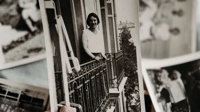 Cara Membuat Foto Vintage