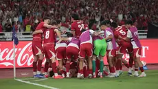 Timnas Indonesia Juara FIFA ASEAN Cup 2026 usai Lewati Drama Adu Penalti