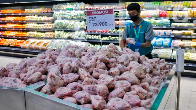 Jelang Ramadan, Sektor Ritel Diprediksi Bakal Melonjak