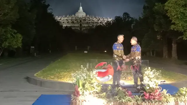Mendag) Zulkifli Hasan menyampaikan, Indonesia selaku pemegang keketuaan ASEAN 2023 ingin membawa Asia Tenggara sebagai pusat pertumbuhan ekonomi dunia