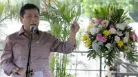 Pesan Setya Novanto untuk Remaja Calon Anggota DPR