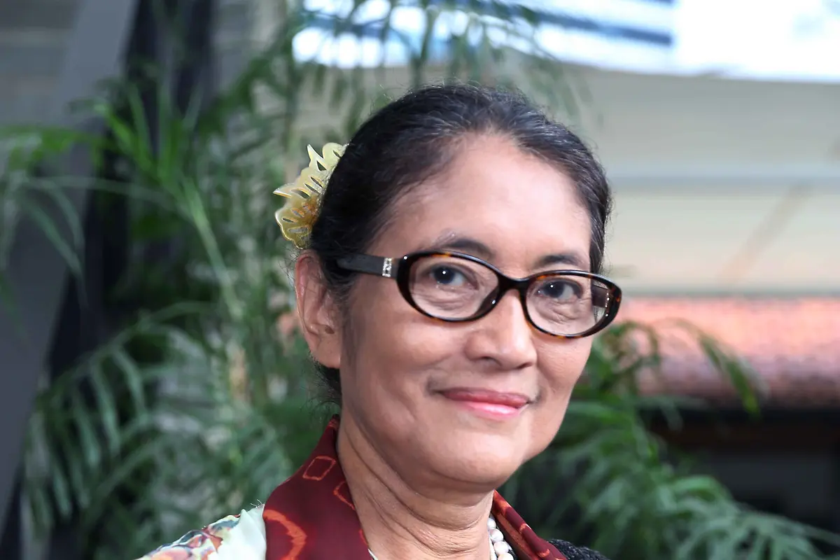 [Bintang] Jajang C. Noer
