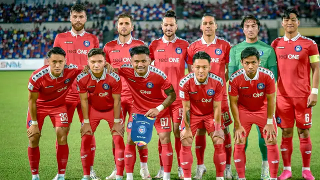 Sabah FC