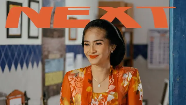 Tayangan Indonesia siap ramaikan Netflix. (credit:instagram.com/netflixid)