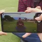 Smartphone yang diduga sebagai LG V30 muncul dalam sebuah video (Sumber: Droid-Life)