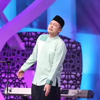 Aksi Asia 2018 (Adrian Putra/bintang.com)