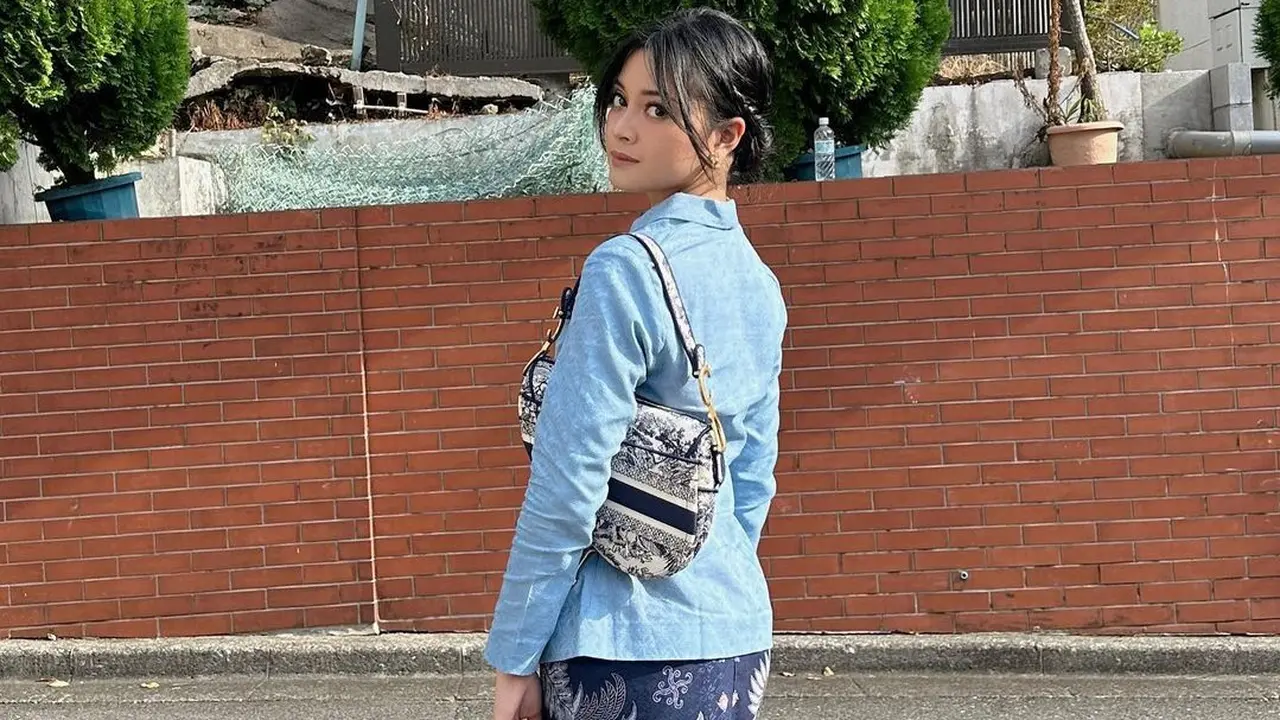 Yoriko Angeline Kebaya Bridesmaid
