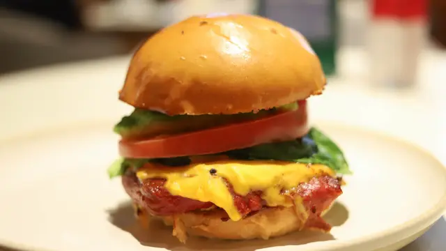 Wagyu Melon Jadi Inovasi Kuliner Unik yang Bikin Makan Daging Tanpa Merasa Bersalah