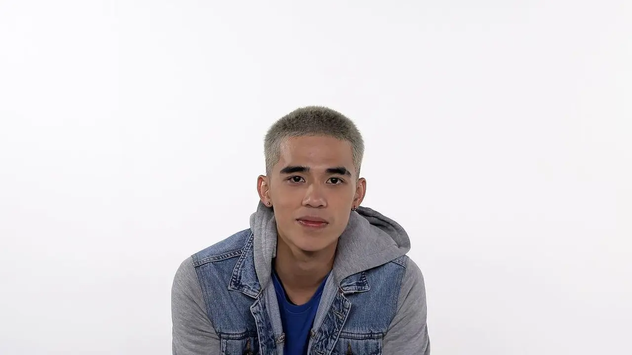 Alvin Jonathan sang Juara X Factor Indonesia 2022 (Foto: Instagram alvinxjo)
