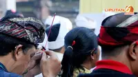 Peringati Hari Nyepi, Kampanye Nasional Diliburkan