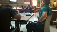 Masih Kecewa, Oswaldo Lessa Tonton Arema Versus Persipura di TV