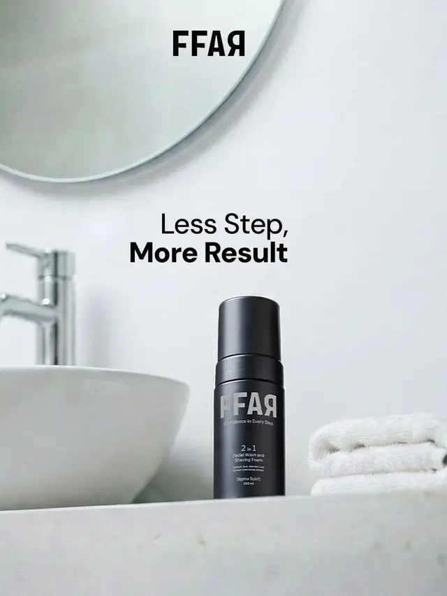 Cowok Wajib Tahu! Ini 5 Tips Grooming Simpel Biar Sukses Amankan First Impression Saat Kencan Pertama