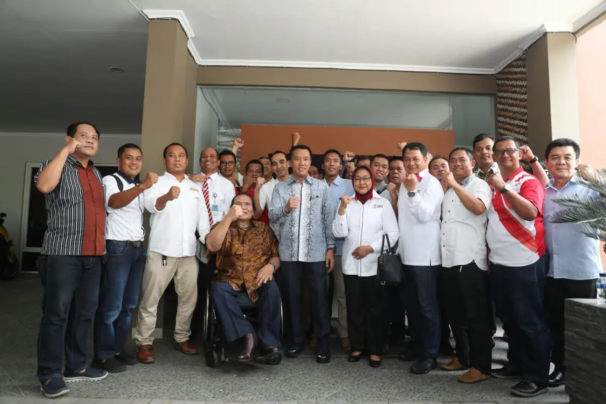 Imam Nahrawi