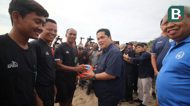 Piala Bola Pantai