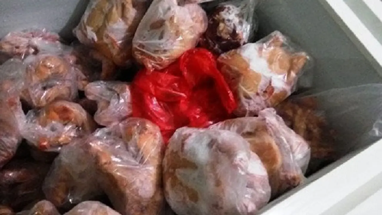 Ayam Herbal