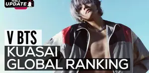 Fimela Update: V BTS