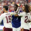 Prancis Dibungkam Spanyol di Semifinal, 6 Penggawa Les Bleus Tampil Mengecewakan