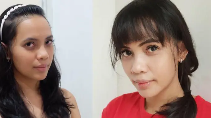 Kulit tampak lebih cerah./Copyright Vemale/Ayu