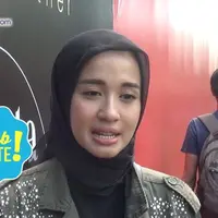 Laudya Cynthia Bella prihatin dengan banjir yang terjadi di Bandung. Memiliki keluarga di sana, Bella bersyukur semua keluarganya dalam keadaan baik-baik saja.