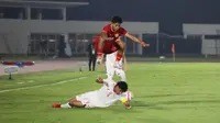 Hasil Timnas Indonesia U-20 vs Yaman U-20: Petik 1 Poin, Garuda Muda Lolos ke Piala Asia U-20 2025