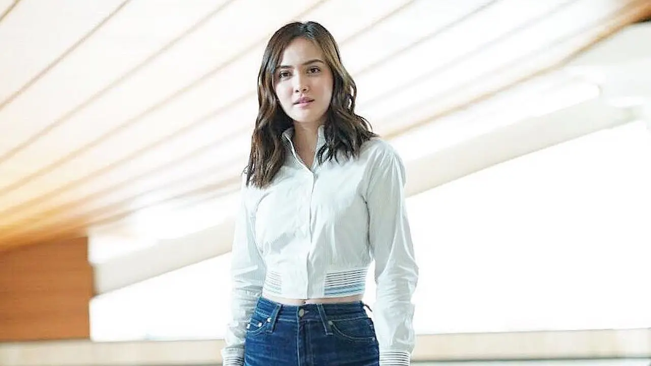 [Fimela] Shandy Aulia