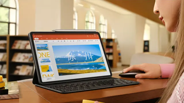 HUAWEI MatePad 11, Sang Meeting Master Hadir dengan Harga Spesial Mulai 15 Oktober 2021