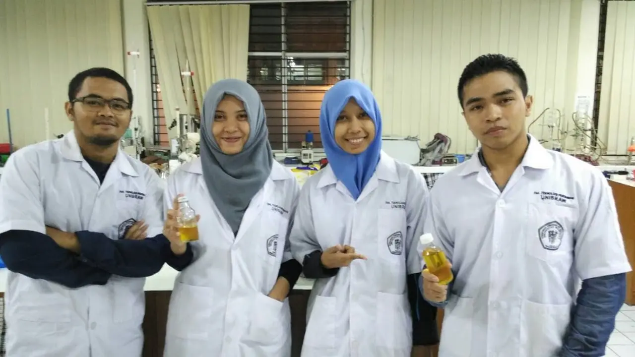anak muda