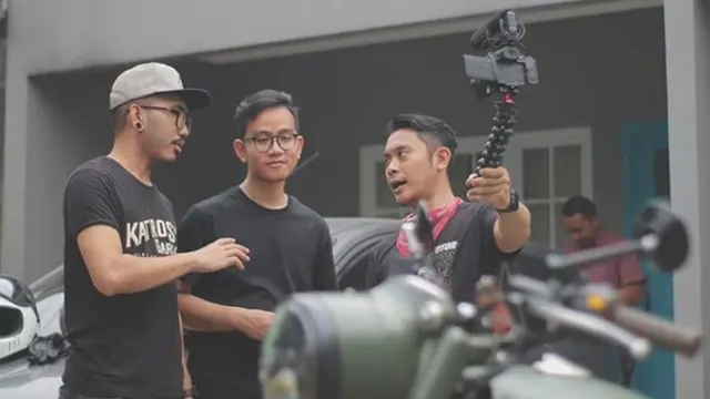 Gibran Rakabuming