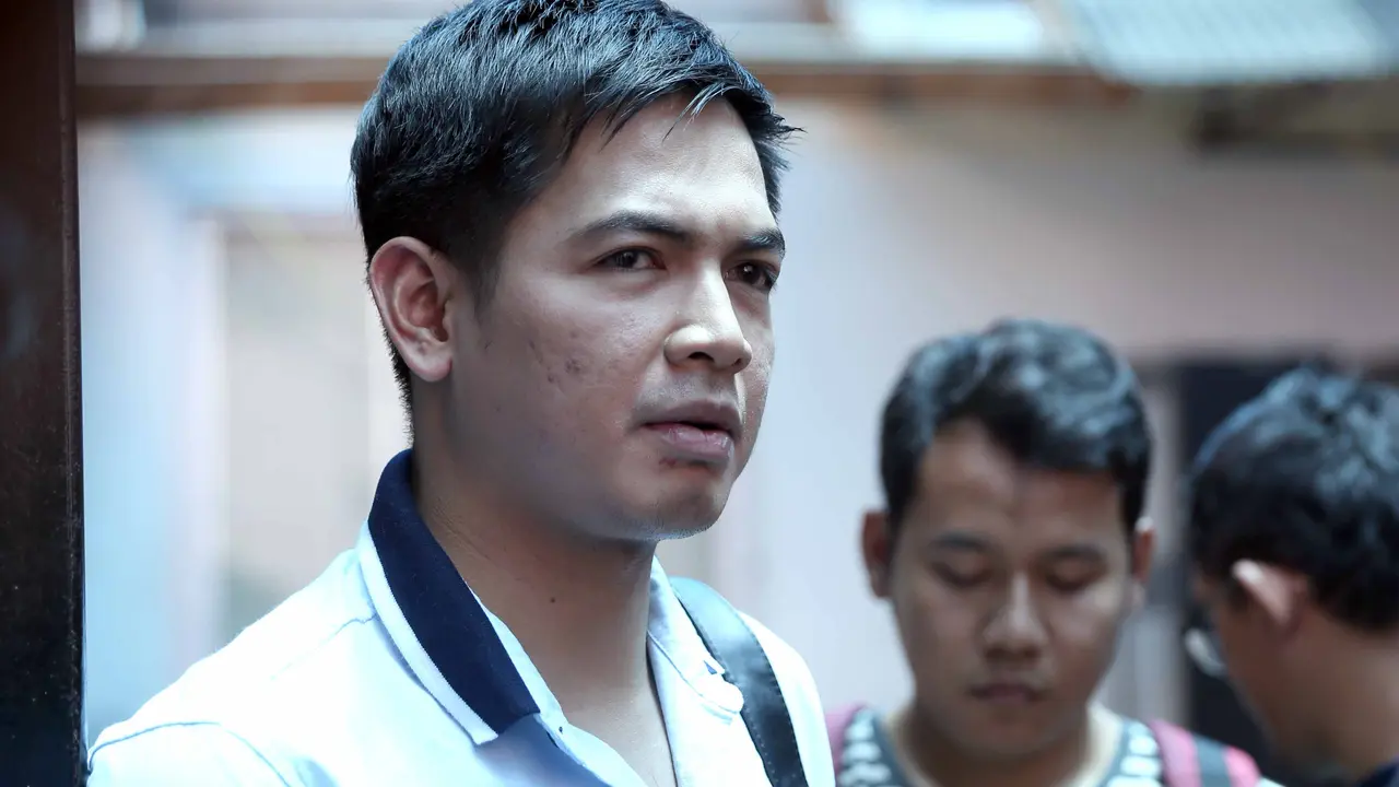 Tommy Kurniawan