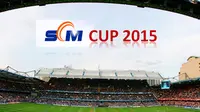 SCM Cup 2015