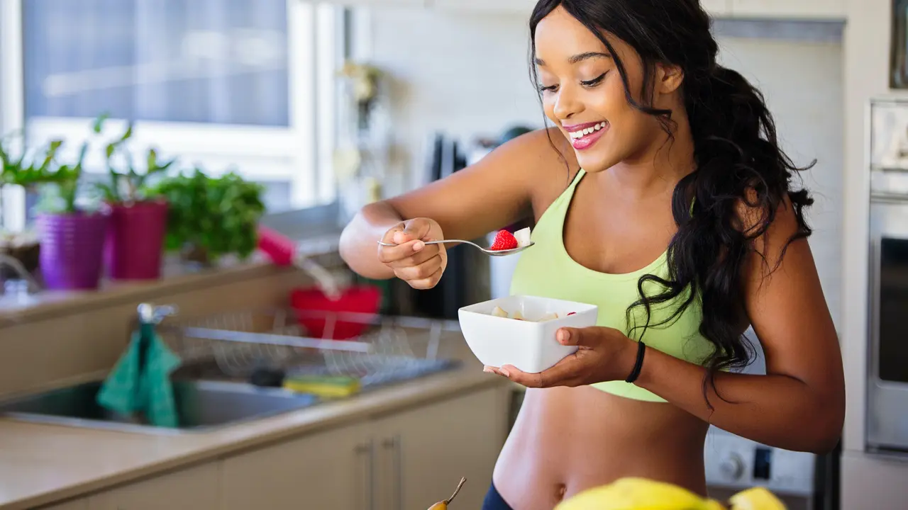 Tips Mengurangi Nafsu Makan