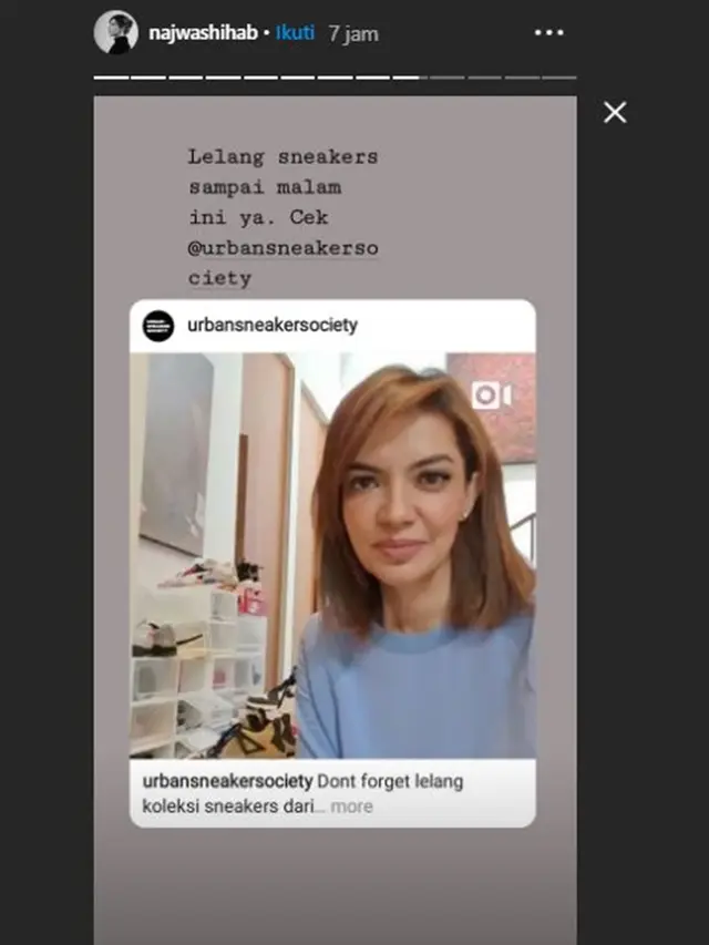 6 Seleb yang Rela Lelang Barang Pribadi Demi Perangi Corona COVID-19