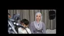 Nama anak dari aktris Rachel Maryam dan mantan suaminya Muhammad Akbar Perdana ini bernama  Muhammad Kale Mata Angin (Istimewa)