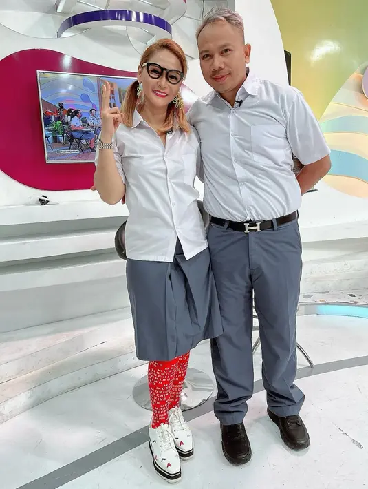 Inul Daratista (Instagram/inul.d)