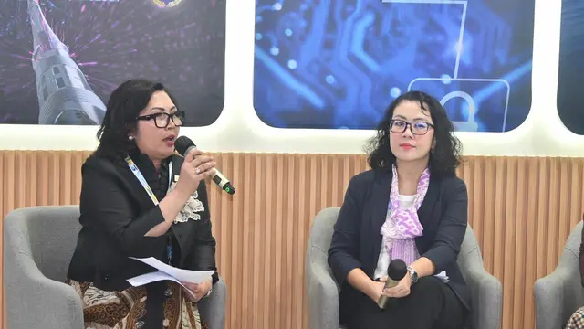 Pertamina Dorong Perempuan Ambil Peran Strategis di Industri Energi