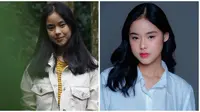 6 Potret Terbaru Moira 'Adik Milea' di Dilan 1990, Lama Tak Muncul karena Fokus Kuliah