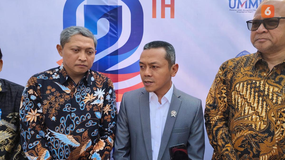 Meretas Jalan Menuju Kampus Kelas Dunia di Tengah Ketimpangan Pendidikan Tinggi Nasional