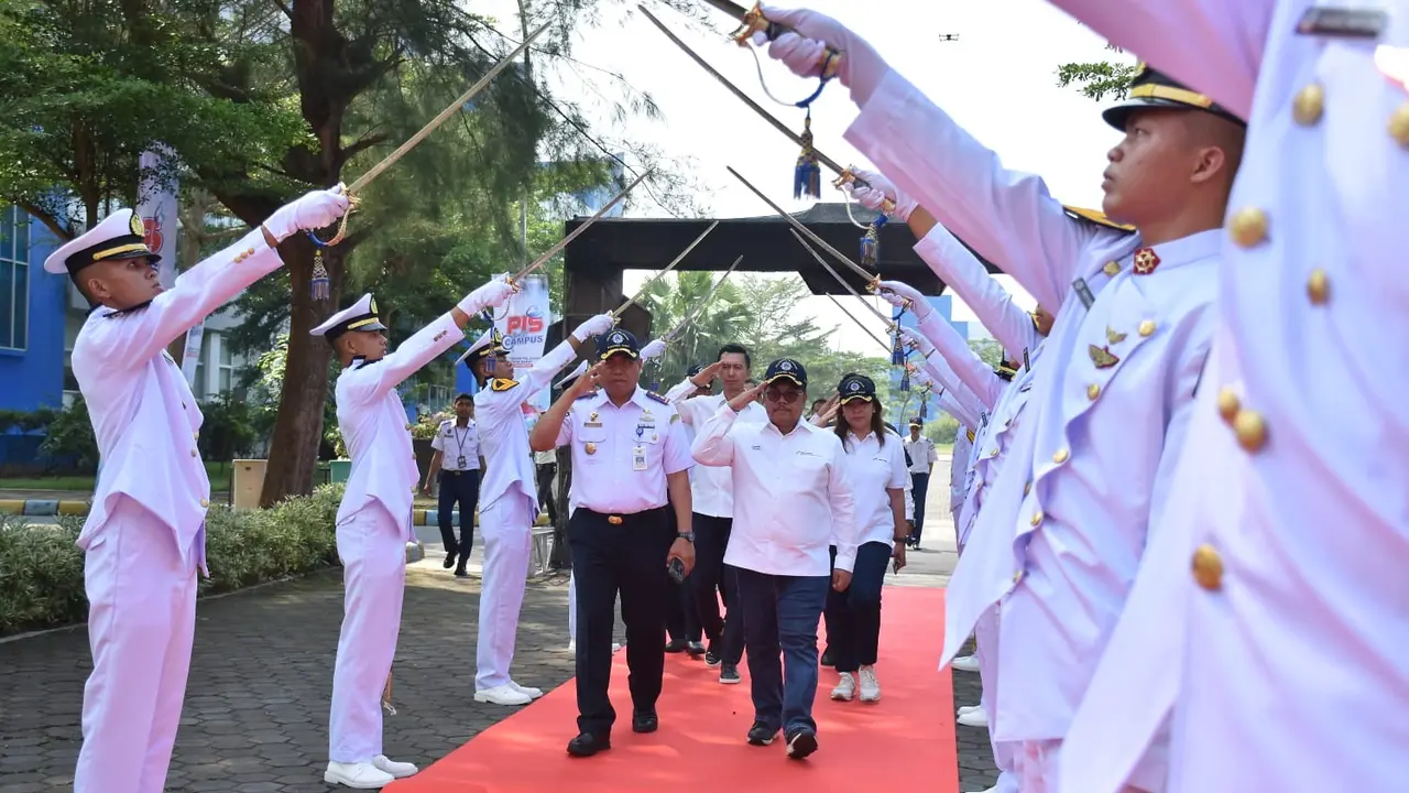 PT Pertamina International Shipping (PIS)
